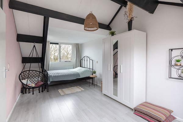 Medium property photo - Rietgorslaan 7, 3181 SN Rozenburg